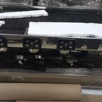 قهوه ساز صنعتی آسیاب گراندر|کافیشاپ و رستوران|بندر گناوه, |دیوار