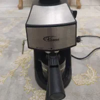 اسپرسو ساز ویکنز