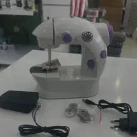 چرخ خیاطی مینی