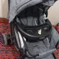 کالسکه کودک|کالسکه و لوازم جانبی|مهاباد (آذربایجان غربی), |دیوار