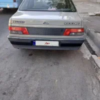 پژو آر دی آی (RDi) بنزینی، مدل ۱۳۸۴|خودرو سواری و وانت|کرج, بنیاد|دیوار