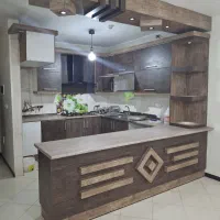 اپارتمان مسکن مهر بهمن