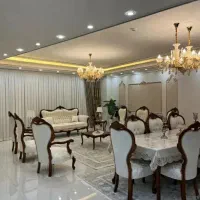 اپارتمان رهن کامل بر انسجام لوکس ویو دار شیک نوساز