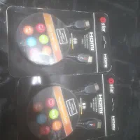 hdmi|قطعات و لوازم جانبی رایانه|کرج, گلشهر|دیوار