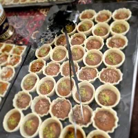 حلوای عربی|خوردنی و آشامیدنی|قم, انصار‌الحسین|دیوار