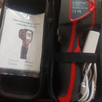 دوربین حرارتی