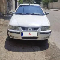 سمند مدل۹۰