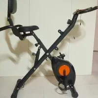 دوچرخه ثابت  *مگنتی*