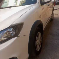 کوییک R مدل ۹۹ بی رنگ بی ضربه کم کار|خودرو سواری و وانت|قروه, |دیوار