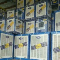 کولرآبی مشهددوام همه سایز (اقساط)