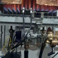 آبگرمکن دیواری ۳۲۱۵|آبگرمکن، پکیج، شوفاژ|علی‌آباد کتول, |دیوار