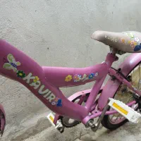 دوچرخه دخترانه سایز ۲۰