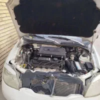 تیبا صندوقدار|خودرو سواری و وانت|مشهد, شهید احمدی روشن|دیوار