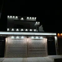 فروش خانه دوطبقه کلید اول
