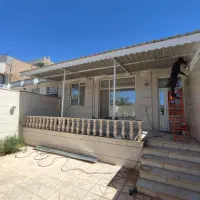 ساندویچ پنل جوشکاری سیار و سقف سبک و والپست|خدمات پیشه و مهارت|گناباد, |دیوار