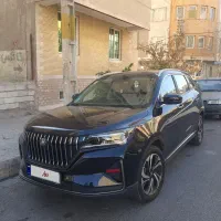تیارا مکس موتور ۷نفره