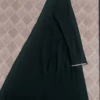 چادر مشکی و چادر رنگی زیبای دخترانه