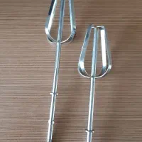 پایه همزن برقی