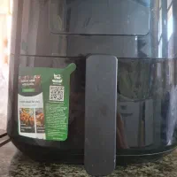 سرخ کن بدون روغن(هواپز)