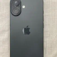 iPhone 16 normal