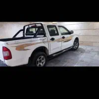 تویوتا دیاردوکابین|خودرو سواری و وانت|حمیدیه, |دیوار