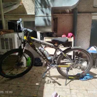 دوچرخه ۲۶ المپیا دوچرخه ۱۶ قناری|دوچرخه، اسکیت، اسکوتر|مشهد, ابوذر|دیوار