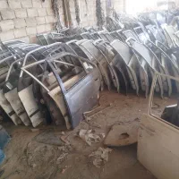 تمامی وسایل پژو پراید پیکان 206تیپ 2 مزدا روا|قطعات یدکی و لوازم جانبی|کرمان, |دیوار