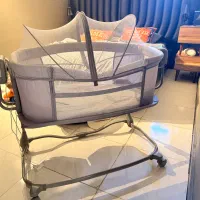 تخت برقی نوزاد