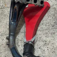 هدرز رم ایر|قطعات یدکی و لوازم جانبی|زنجان, |دیوار