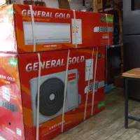 کولر گازی جنرال گلد موتور سنگین|کولر گازی و فن‌کوئل|گرمدره, |دیوار