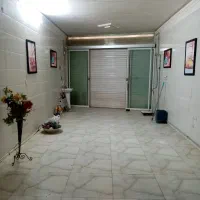 کارگاه و انبار  50 متری پاکدشت جیتو