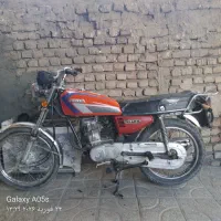 متور ۱۲۵|موتورسیکلت|نیشابور, مازول|دیوار