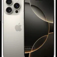 آیفون ۱۶ پرو