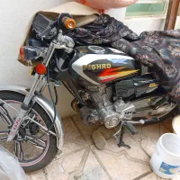 موتور پیشرو ۲۰۰