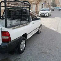 پراید وانت|خودرو سواری و وانت|پاکدشت, حصار امیر|دیوار