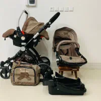 کالسکه وکریر