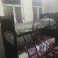 تختخواب دو طبقه