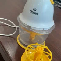 عتیقه وکلکسیونی خوردکن برقی ۹۰۰ت