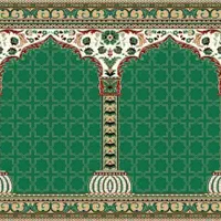 فرش لاکی و آنا دودی سجاده لاکی|فرش|ساری, |دیوار