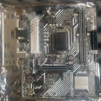 باندل B560MK و i5 11400f نسل۱۱