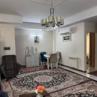 آپارتمان 84 متر 2خ ط2پارکینگ شکوفه کیامنش کرمان