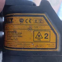 تراز لیزری دیوالت اصلی تیپ1