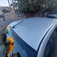 پژو۴۰۵ کم کاربی رنگ|خودرو سواری و وانت|پاکدشت, پاکدشت (مامازند)|دیوار