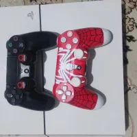 ps4 اکانتی ۵۰۰ گیگ کاملا نو و سالم|کنسول، بازی ویدئویی و آنلاین|کرج, گلشهر|دیوار