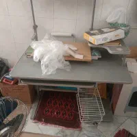 میز کامپیوتر یا تحریر