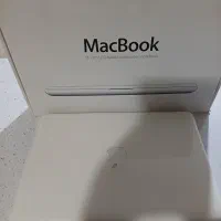 مک بوک رم 2  هارد 256|رایانه همراه|شاهین‌شهر, خانه کارگر|دیوار