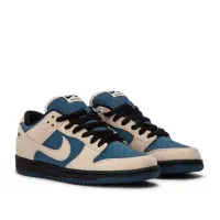 کتونی اورجینال نایک NIKE SB DUNK THUNDERSTORM|کیف، کفش، کمربند|تهران, شارق|دیوار