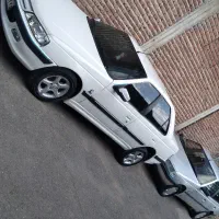 پژو پارس تگ گانه مدل ۸۷