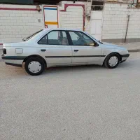 پژو ۴۰۵ مدل ۹۰|خودرو سواری و وانت|رامهرمز, |دیوار