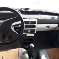 پراید۷۹ خونگی دوگانه|خودرو سواری و وانت|فولادشهر, سایت صنعتی کاوه|دیوار